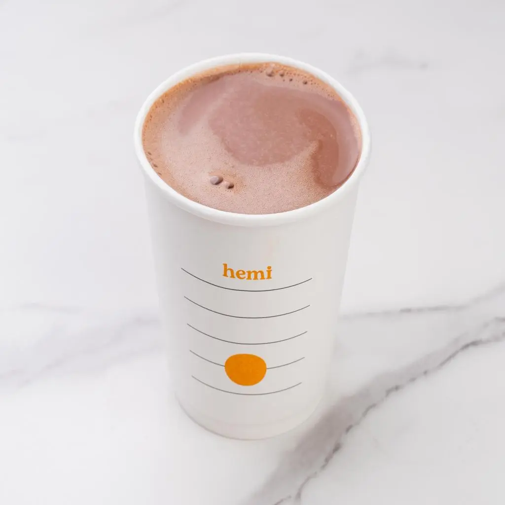 Hot Chocolate